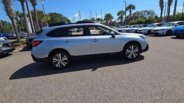 used 2019 Subaru Outback car, priced at $18,995