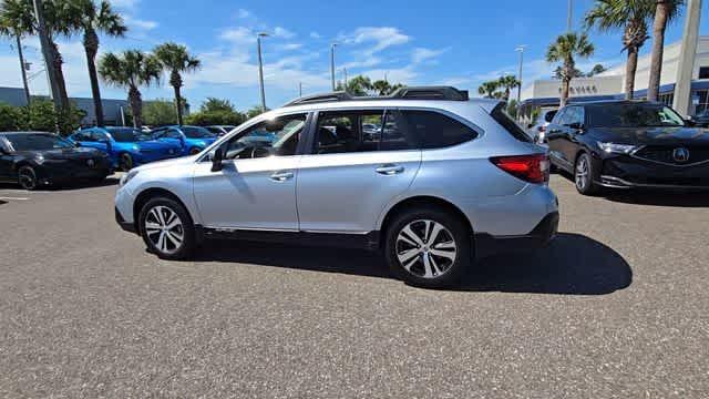 used 2019 Subaru Outback car, priced at $18,995