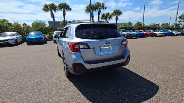 used 2019 Subaru Outback car, priced at $18,995