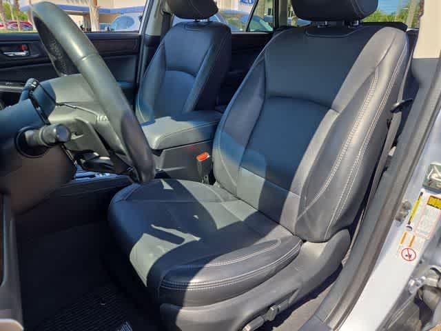 used 2019 Subaru Outback car, priced at $18,995