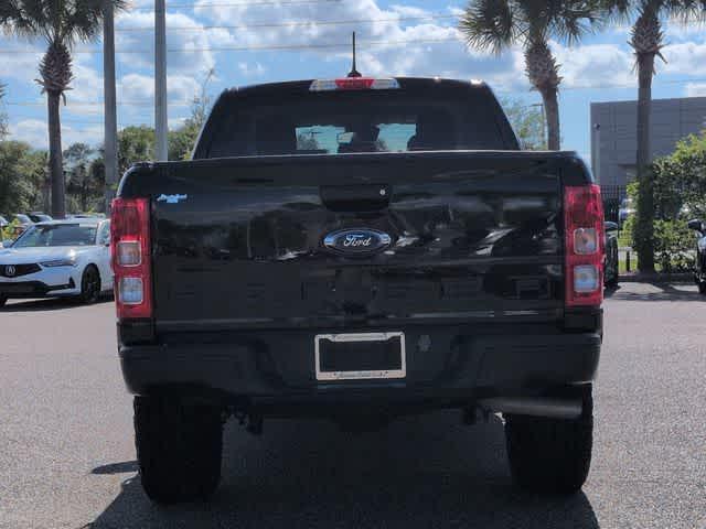 used 2021 Ford Ranger car, priced at $19,695