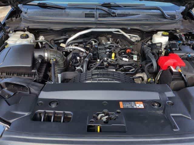 used 2021 Ford Ranger car, priced at $19,695