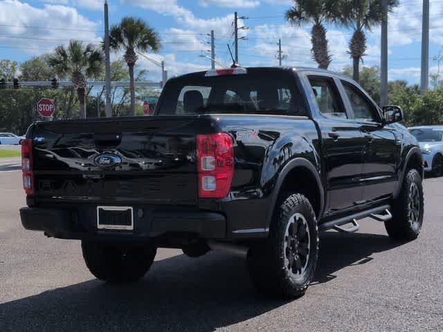 used 2021 Ford Ranger car, priced at $19,695