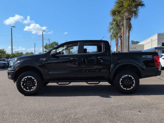 used 2021 Ford Ranger car, priced at $19,695