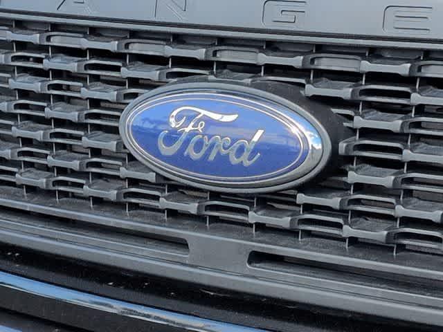 used 2021 Ford Ranger car, priced at $19,695