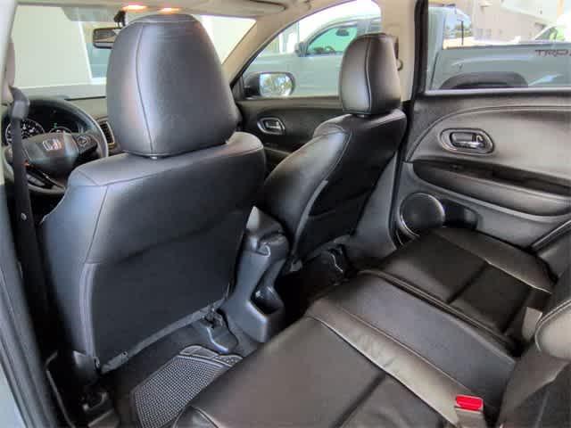 used 2016 Honda HR-V car, priced at $10,995