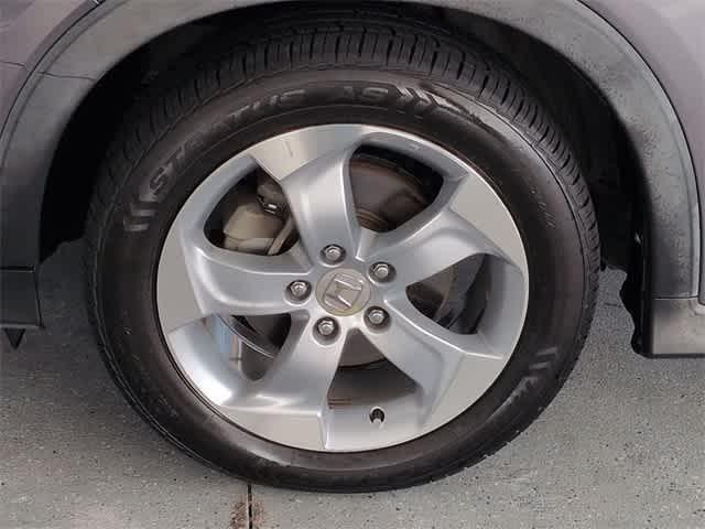 used 2016 Honda HR-V car, priced at $10,995