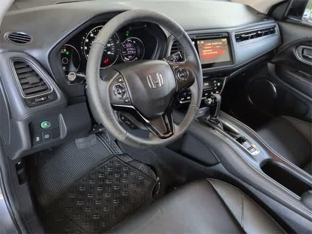 used 2016 Honda HR-V car, priced at $10,995