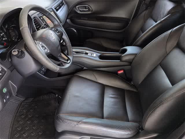 used 2016 Honda HR-V car, priced at $10,995