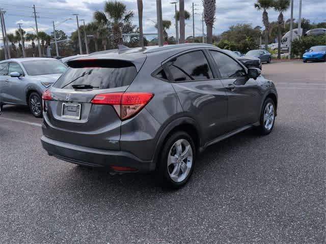 used 2016 Honda HR-V car, priced at $10,995