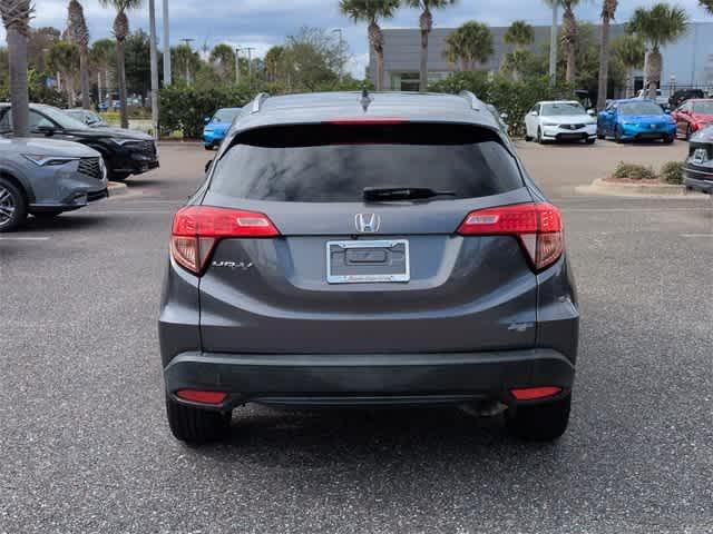 used 2016 Honda HR-V car, priced at $10,995