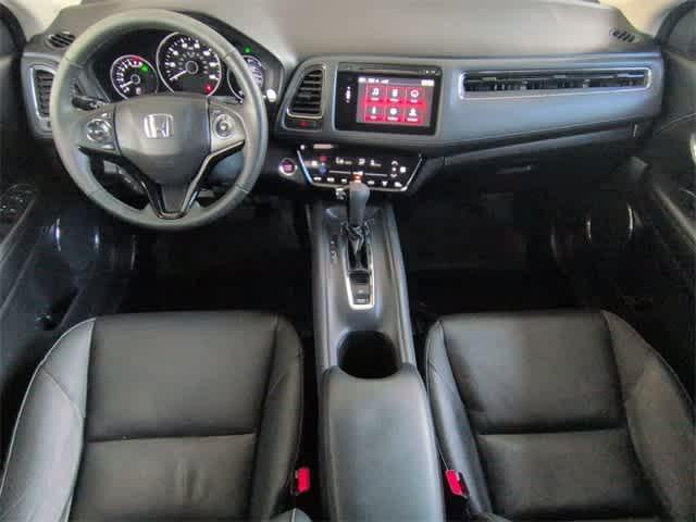 used 2016 Honda HR-V car, priced at $10,995