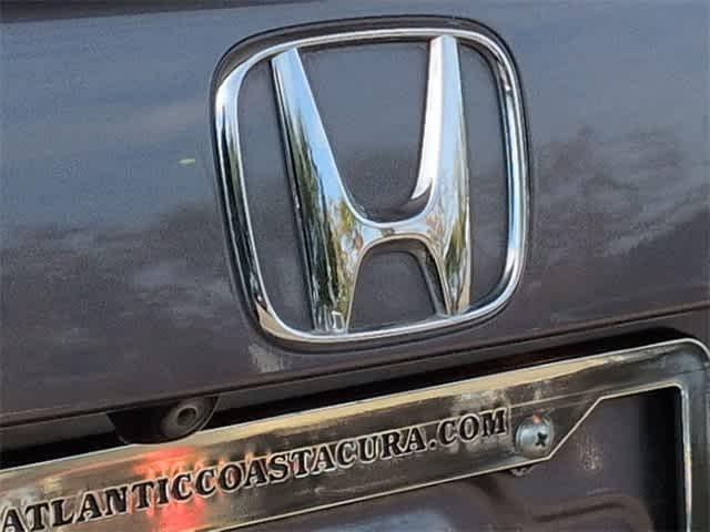 used 2016 Honda HR-V car, priced at $10,995