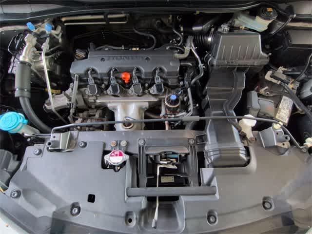 used 2016 Honda HR-V car, priced at $10,995