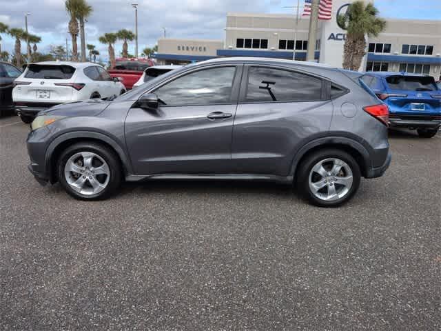 used 2016 Honda HR-V car, priced at $10,995