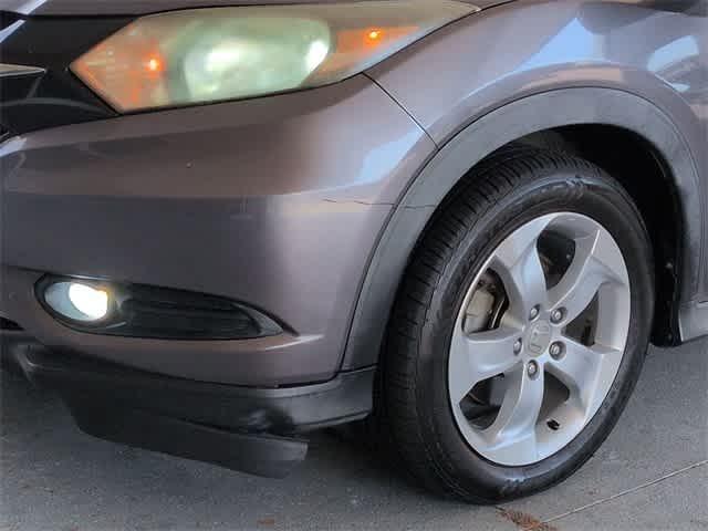 used 2016 Honda HR-V car, priced at $10,995