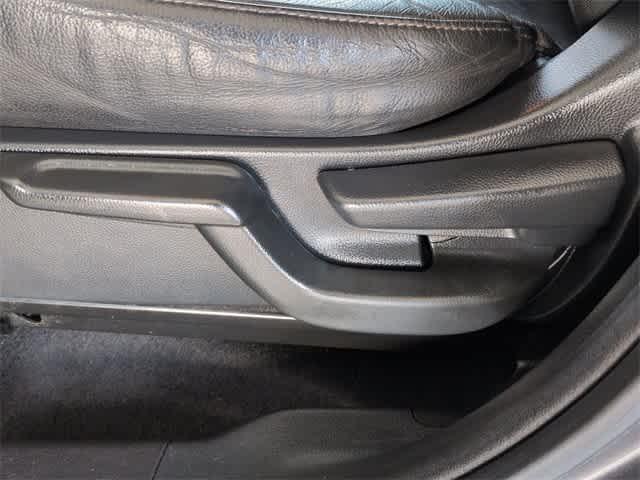 used 2016 Honda HR-V car, priced at $10,995