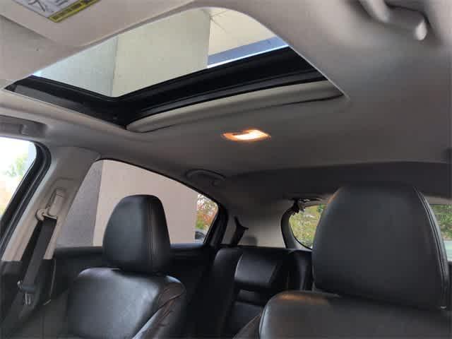 used 2016 Honda HR-V car, priced at $10,995