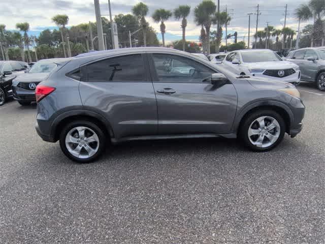used 2016 Honda HR-V car, priced at $10,995