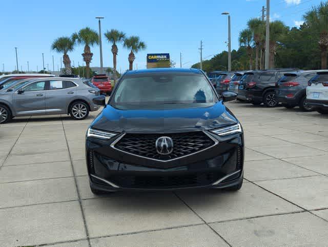 new 2026 Acura MDX car, priced at $61,450
