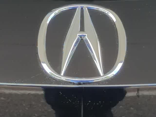 new 2026 Acura MDX car, priced at $61,450