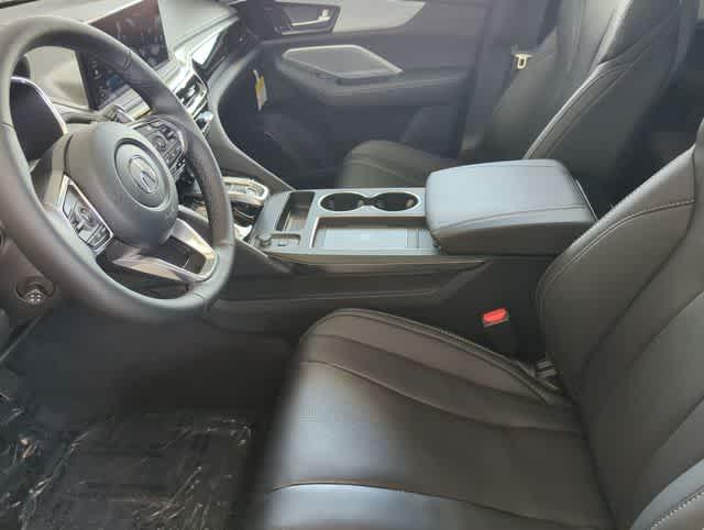 new 2026 Acura MDX car, priced at $61,450