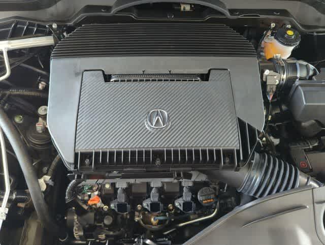 new 2026 Acura MDX car, priced at $61,450