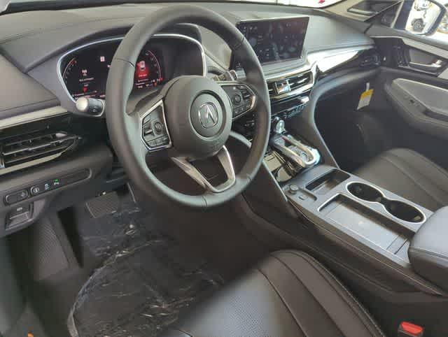 new 2026 Acura MDX car, priced at $61,450