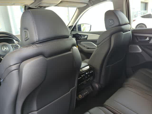 new 2026 Acura MDX car, priced at $61,450