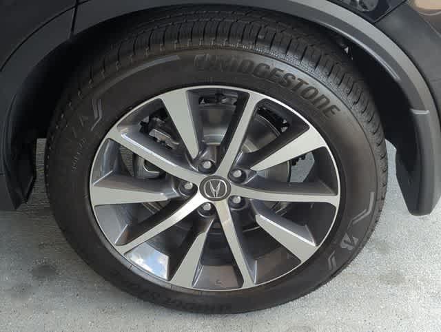 new 2026 Acura MDX car, priced at $61,450