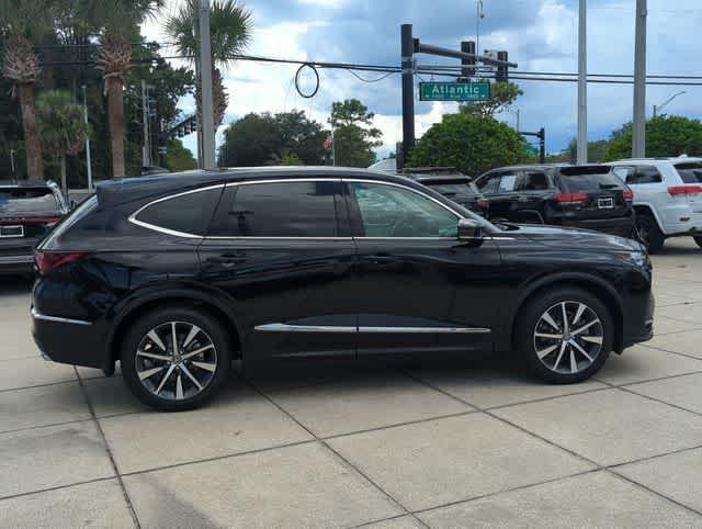 new 2026 Acura MDX car, priced at $61,450