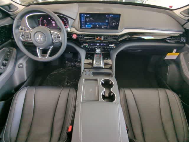 new 2026 Acura MDX car, priced at $61,450