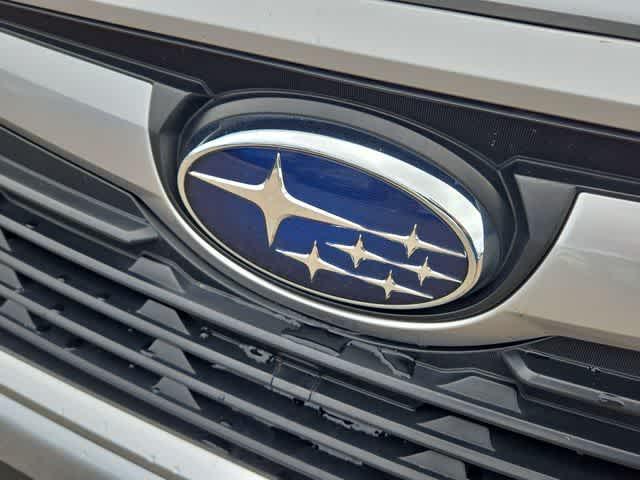 used 2021 Subaru Forester car, priced at $18,995