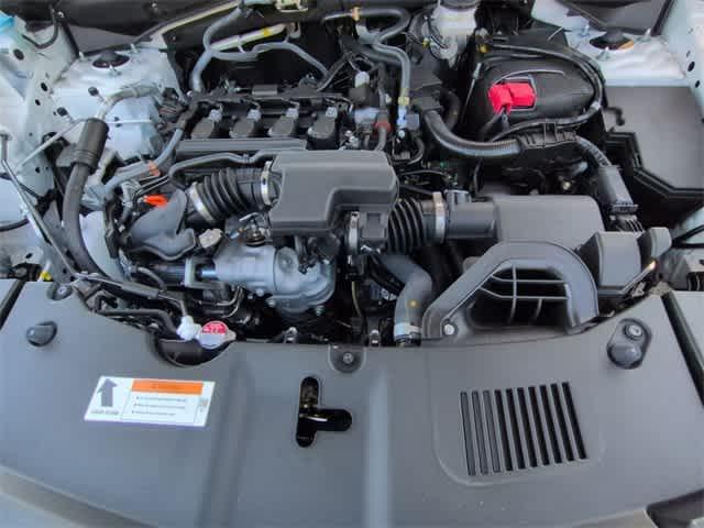 used 2025 Acura ADX car, priced at $34,795