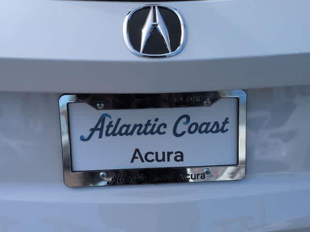 new 2026 Acura MDX car, priced at $64,450