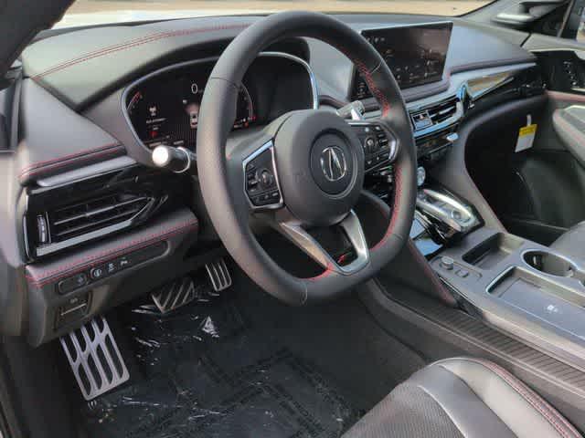 new 2026 Acura MDX car, priced at $64,450