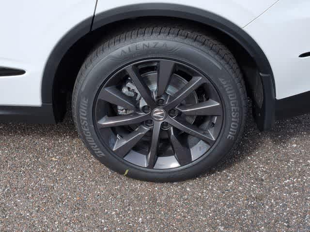 new 2026 Acura MDX car, priced at $64,450