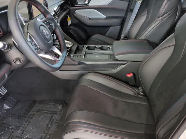 new 2026 Acura MDX car, priced at $64,450