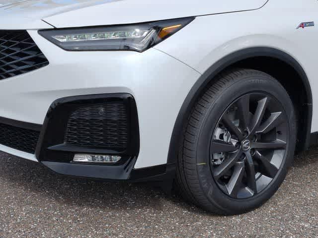 new 2026 Acura MDX car, priced at $64,450