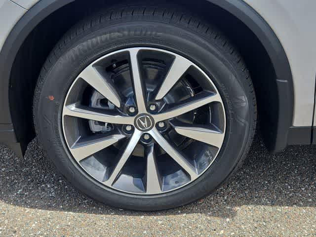 new 2026 Acura MDX car, priced at $60,850