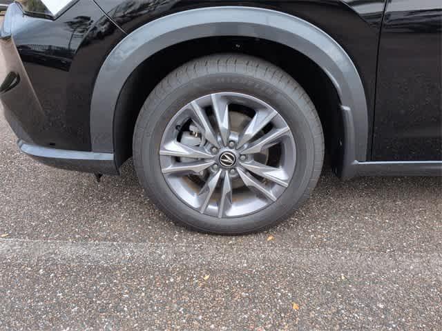 new 2025 Acura ADX car, priced at $36,350