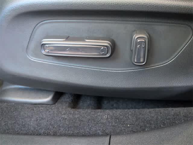 new 2025 Acura ADX car, priced at $36,350