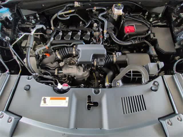 new 2025 Acura ADX car, priced at $36,350