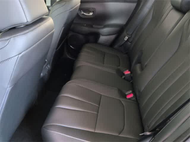 new 2025 Acura ADX car, priced at $36,350