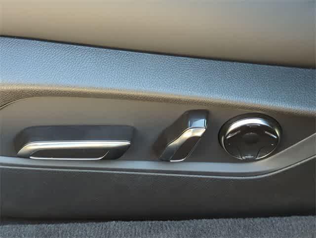 new 2025 Acura TLX car, priced at $52,195