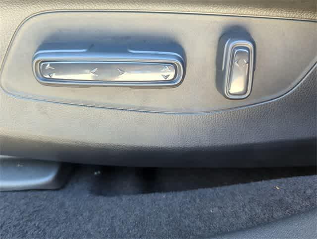 new 2025 Acura ADX car, priced at $36,950