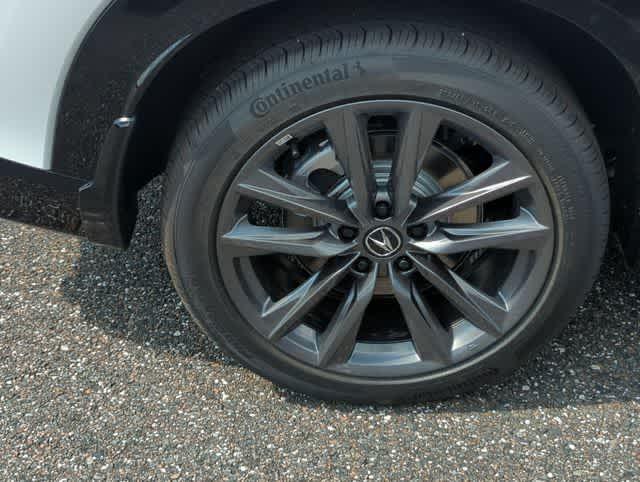 used 2025 Acura ADX car, priced at $32,995