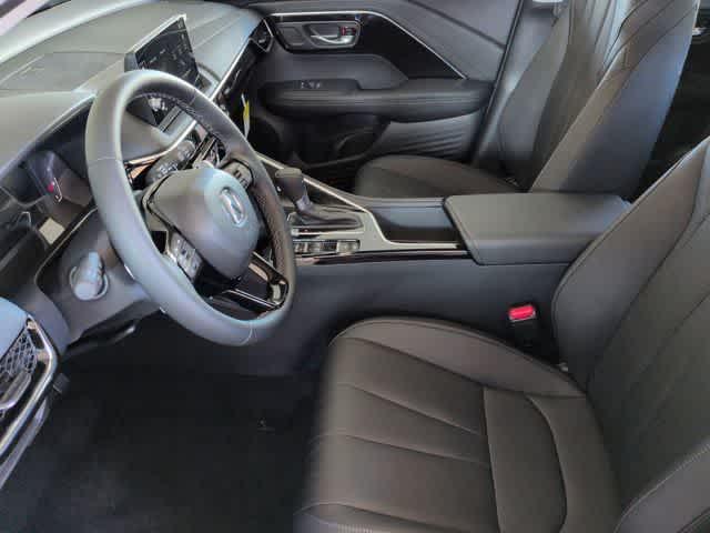 new 2025 Acura ADX car, priced at $36,450