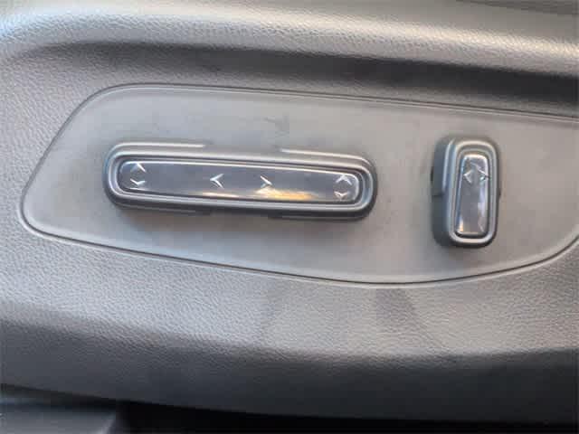 new 2025 Acura ADX car, priced at $36,350