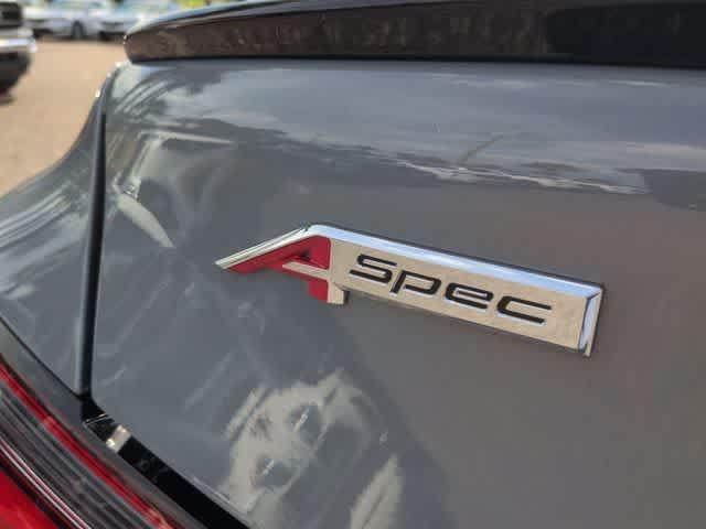 new 2026 Acura Integra car, priced at $40,095